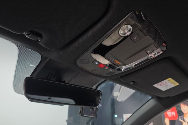 2022 Kia Sorento с пробегом 55 814 км