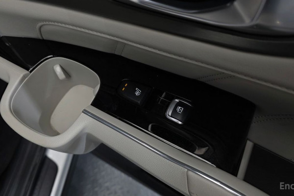 2022 Kia Sorento с пробегом 55 814 км