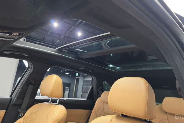 2022 Kia Sorento с пробегом 44 110 км