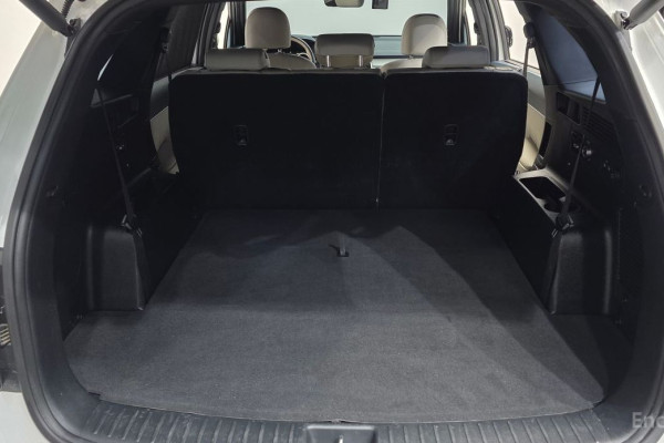 2022 Kia Sorento с пробегом 55 814 км