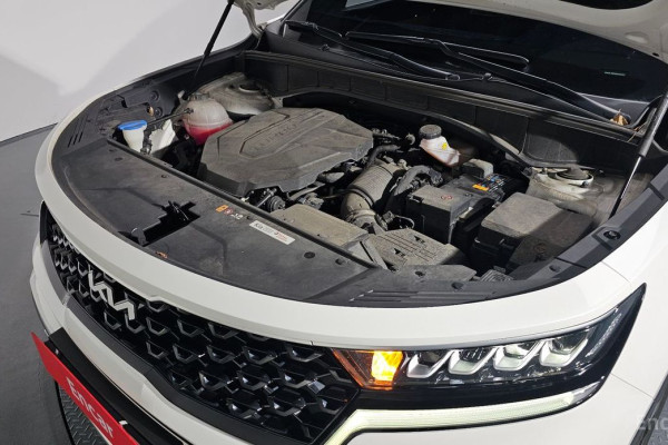 2021 Kia Sorento с пробегом 56 522 км