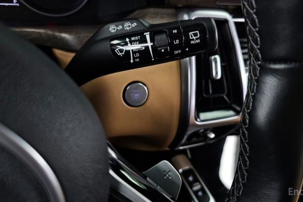 2022 Kia Sorento с пробегом 44 416 км