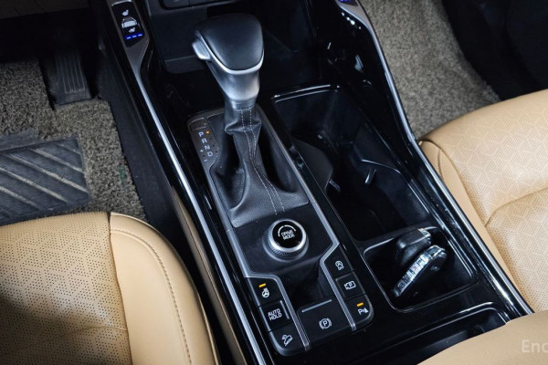 2021 Kia Sorento с пробегом 56 522 км