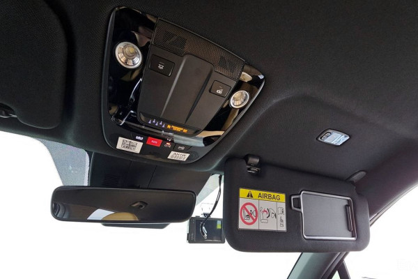 2022 Kia Sorento с пробегом 44 416 км