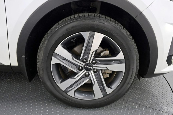 2021 Kia Sorento с пробегом 51 679 км