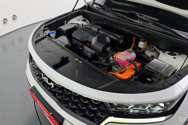 2021 Kia Sorento с пробегом 51 679 км