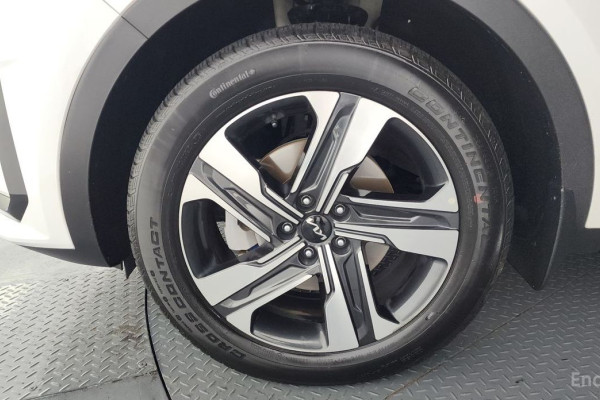 2022 Kia Sorento с пробегом 49 458 км