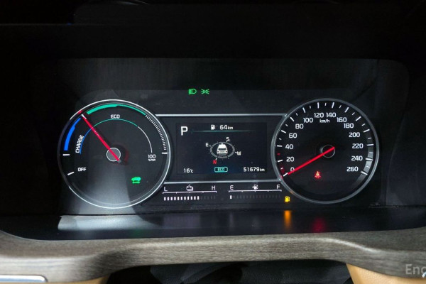 2021 Kia Sorento с пробегом 51 679 км