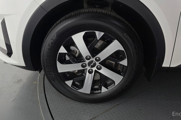 2022 Kia Sorento с пробегом 48 944 км