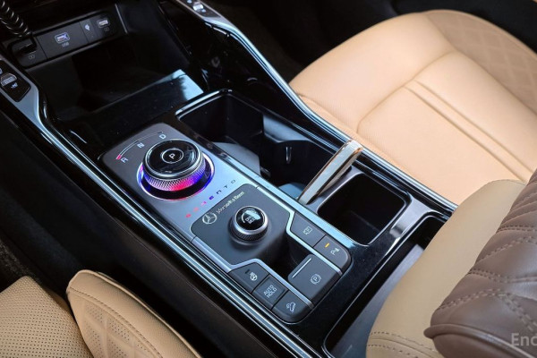 2022 Kia Sorento с пробегом 42 368 км