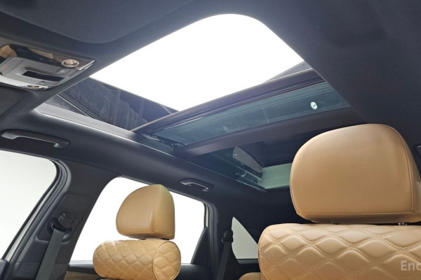 2021 Kia Sorento с пробегом 56 522 км