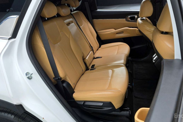 2021 Kia Sorento с пробегом 51 679 км