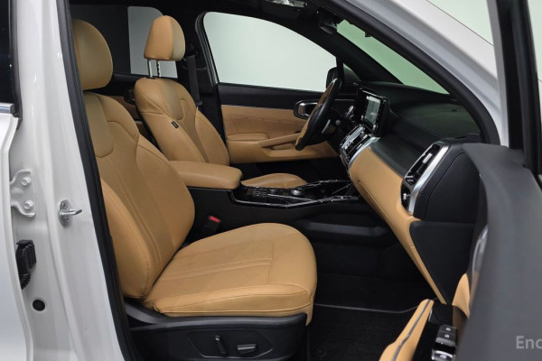 2022 Kia Sorento с пробегом 48 944 км