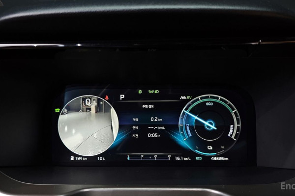 2022 Kia Sorento с пробегом 43 326 км