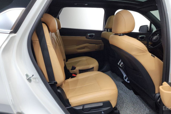 2022 Kia Sorento с пробегом 49 458 км