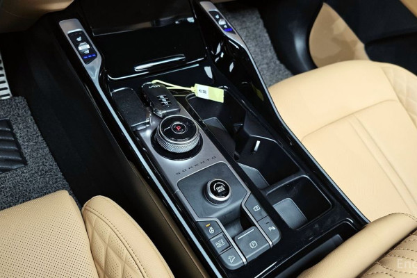 2022 Kia Sorento с пробегом 43 326 км