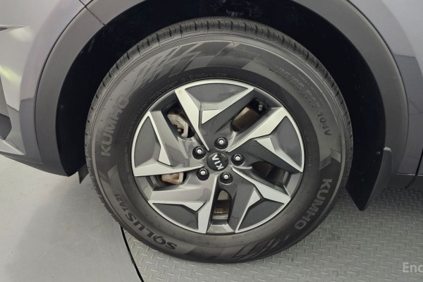 2021 Kia Sorento с пробегом 50 454 км