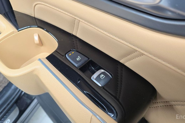 2022 Kia Sorento с пробегом 42 368 км