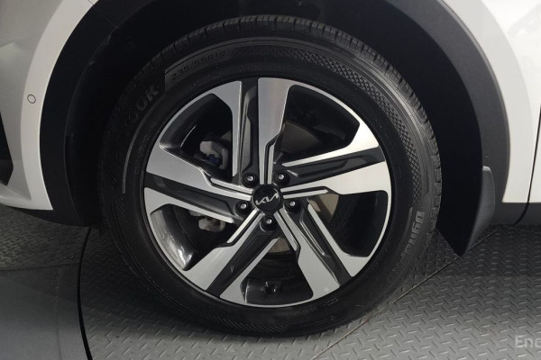 2022 Kia Sorento с пробегом 48 578 км