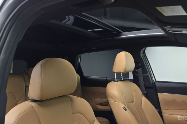 2022 Kia Sorento с пробегом 48 944 км