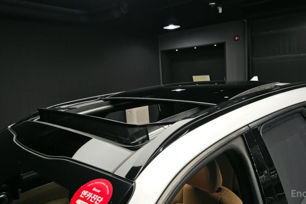 2022 Kia Sorento с пробегом 43 326 км