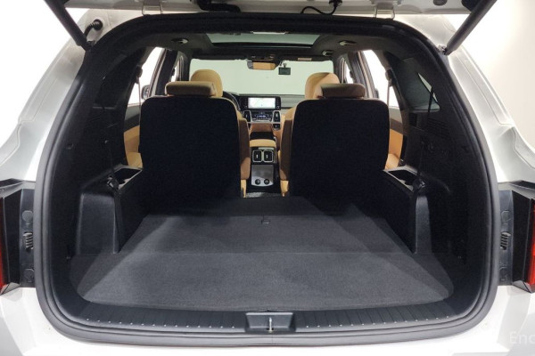 2022 Kia Sorento с пробегом 49 458 км