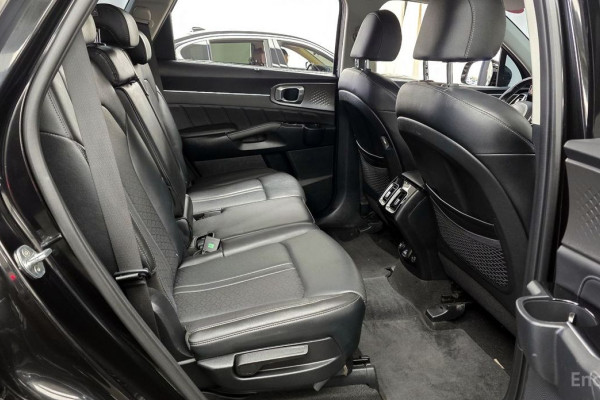 2022 Kia Sorento с пробегом 45 172 км