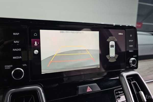 2021 Kia Sorento с пробегом 50 454 км