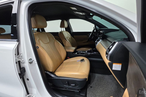 2021 Kia Sorento с пробегом 55 486 км