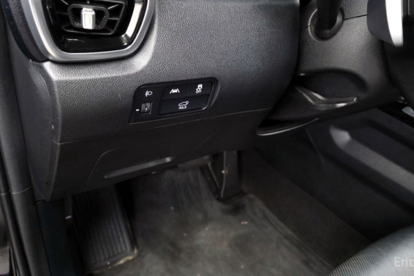 2022 Kia Sorento с пробегом 45 172 км