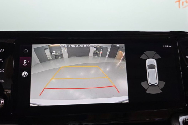 2021 Kia Sorento с пробегом 55 486 км