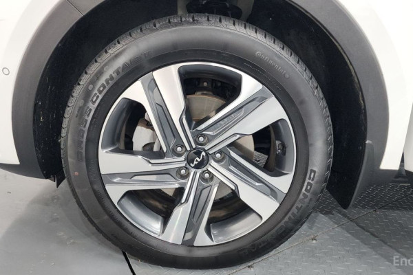 2022 Kia Sorento с пробегом 46 424 км