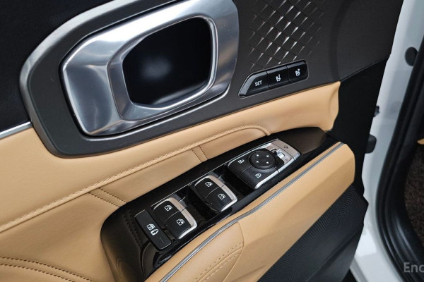 2022 Kia Sorento с пробегом 48 578 км