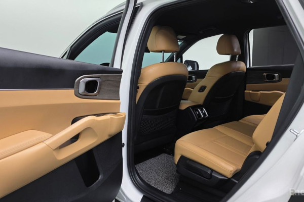 2021 Kia Sorento с пробегом 55 486 км