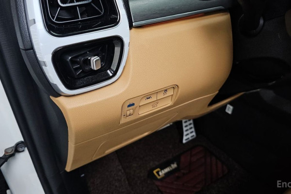 2022 Kia Sorento с пробегом 48 578 км