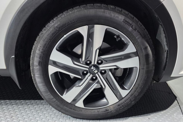 2021 Kia Sorento с пробегом 51 302 км