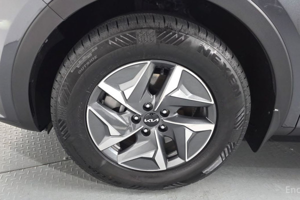 2022 Kia Sorento с пробегом 41 714 км