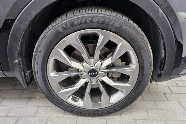 2021 Kia Sorento с пробегом 52 284 км