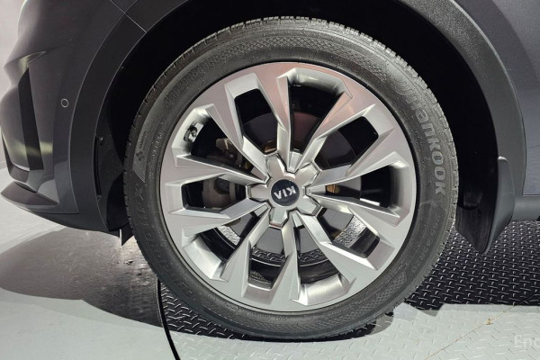 2021 Kia Sorento с пробегом 51 147 км