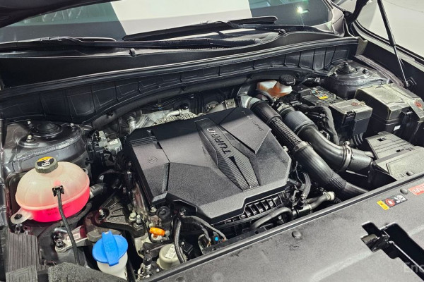 2021 Kia Sorento с пробегом 51 147 км