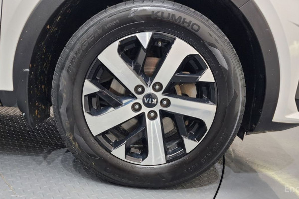 2021 Kia Sorento с пробегом 45 313 км