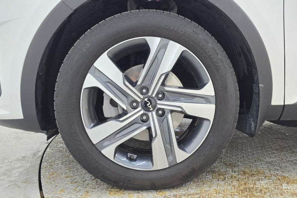 2022 Kia Sorento с пробегом 51 295 км