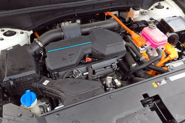 2022 Kia Sorento с пробегом 51 295 км