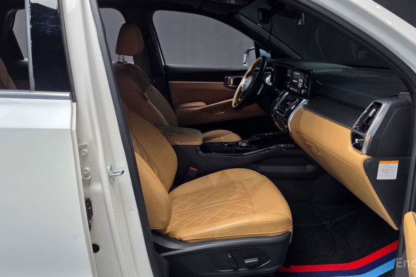 2021 Kia Sorento с пробегом 51 302 км