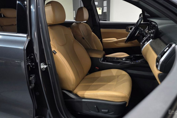 2022 Kia Sorento с пробегом 41 714 км