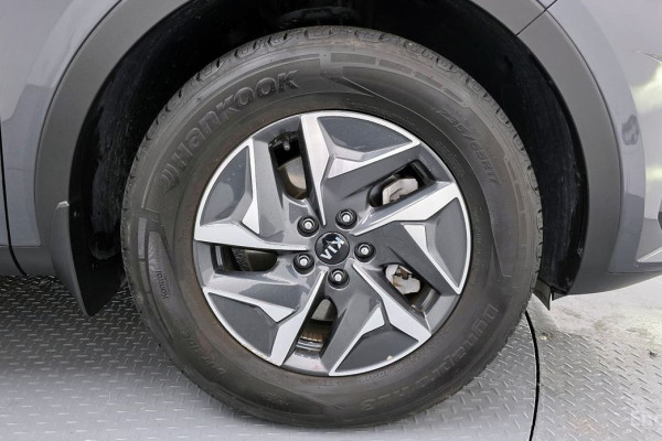 2021 Kia Sorento с пробегом 50 010 км