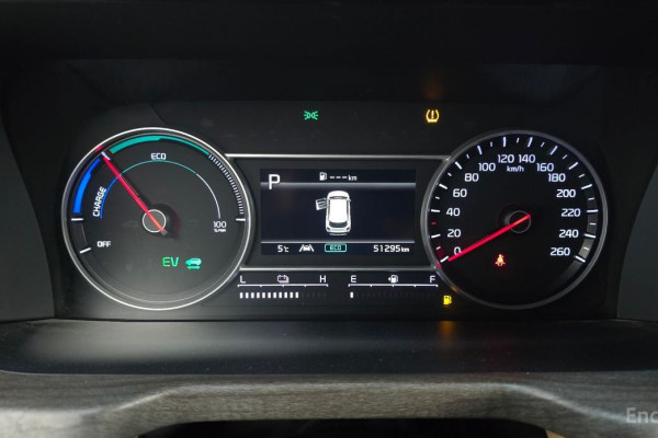 2022 Kia Sorento с пробегом 51 295 км