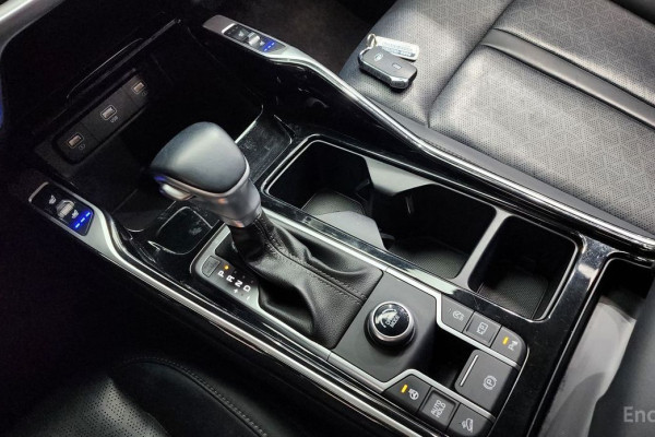 2021 Kia Sorento с пробегом 45 313 км