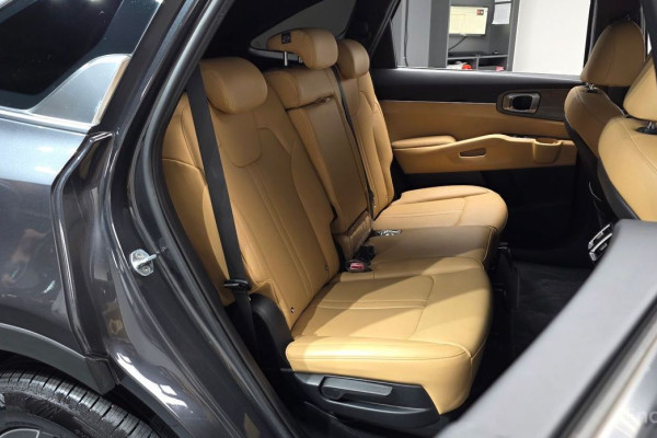 2022 Kia Sorento с пробегом 41 714 км