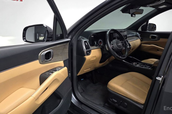 2022 Kia Sorento с пробегом 41 714 км